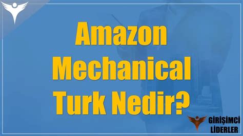 Amazon mechanical turk para kazanma